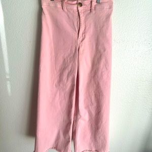 Billabong Pink Jeans